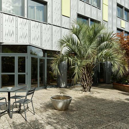 B&B Hotel Orly Rungis Aeroport 2 Etoiles Exterior photo