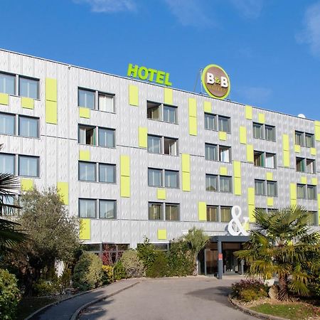 B&B Hotel Orly Rungis Aeroport 2 Etoiles Exterior photo
