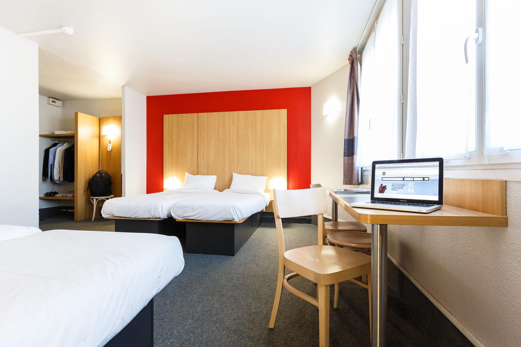 B&B Hotel Orly Rungis Aeroport 2 Etoiles Exterior photo