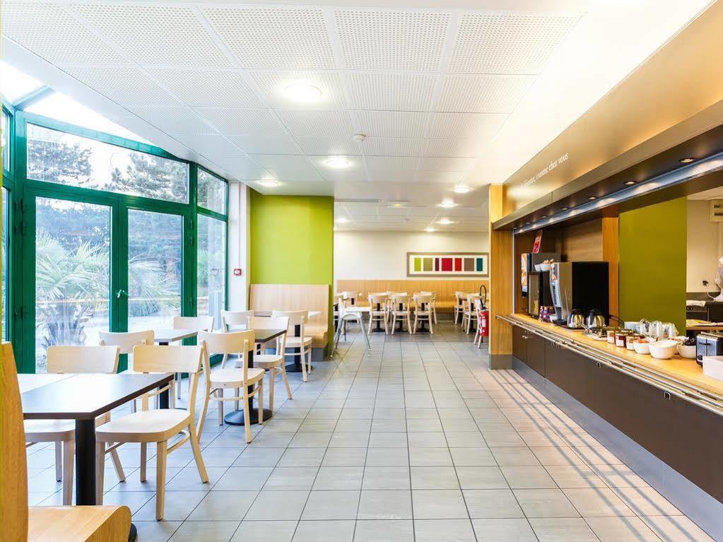 B&B Hotel Orly Rungis Aeroport 2 Etoiles Exterior photo