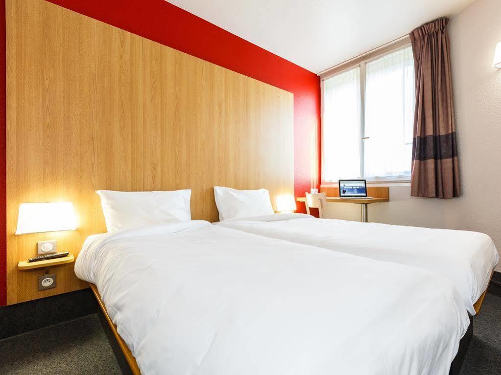 B&B Hotel Orly Rungis Aeroport 2 Etoiles Exterior photo