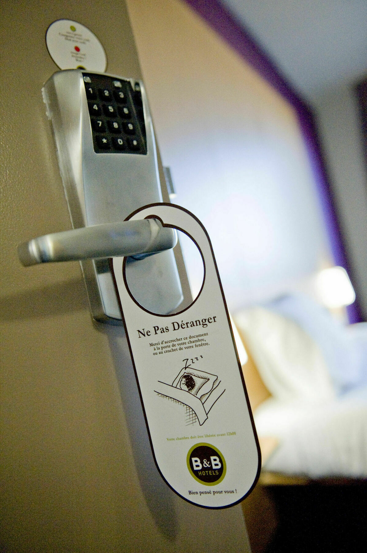 B&B Hotel Orly Rungis Aeroport 2 Etoiles Exterior photo