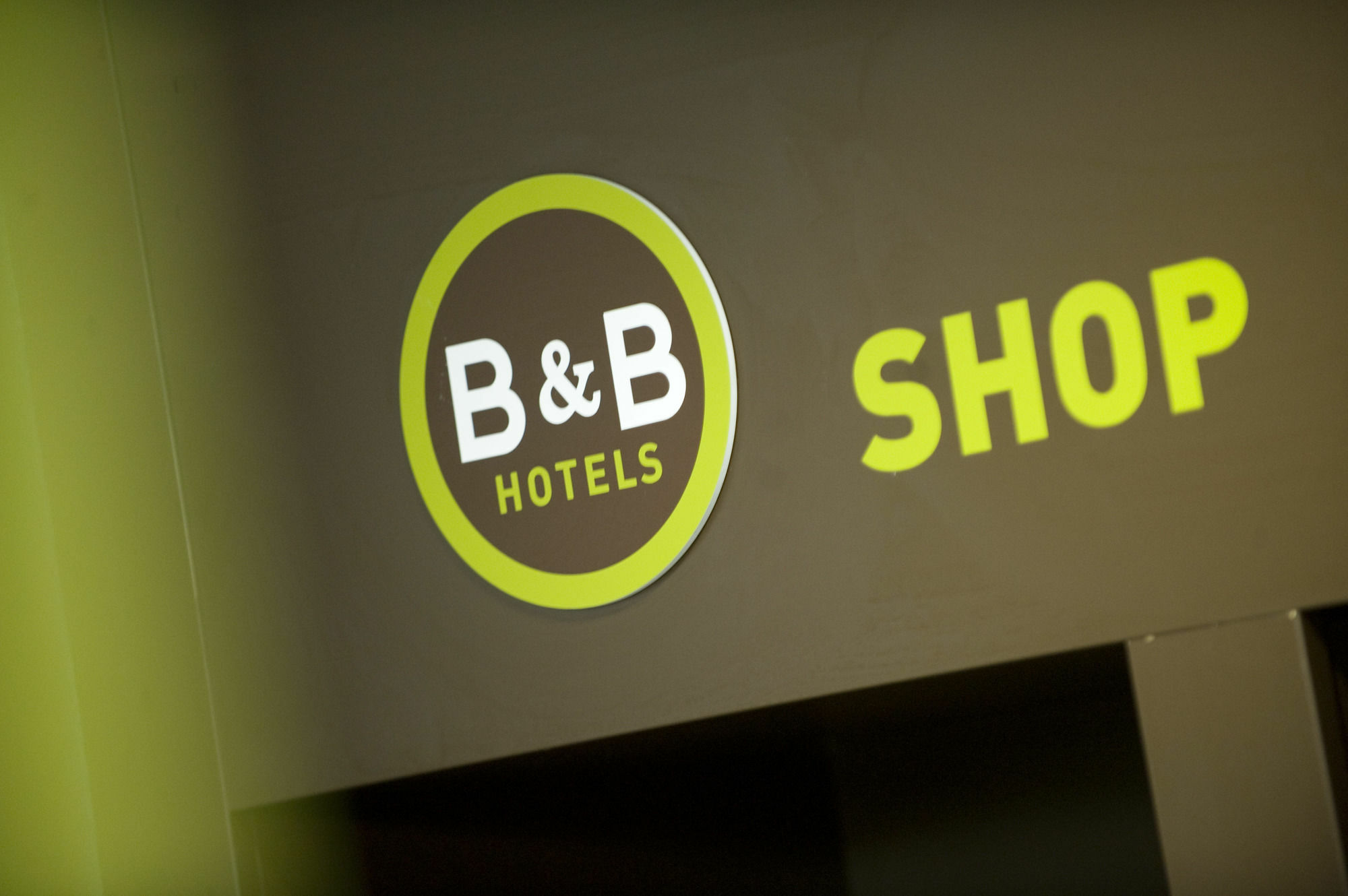 B&B Hotel Orly Rungis Aeroport 2 Etoiles Exterior photo