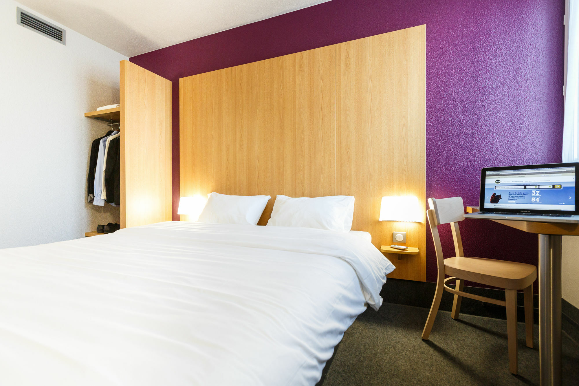 B&B Hotel Orly Rungis Aeroport 2 Etoiles Exterior photo